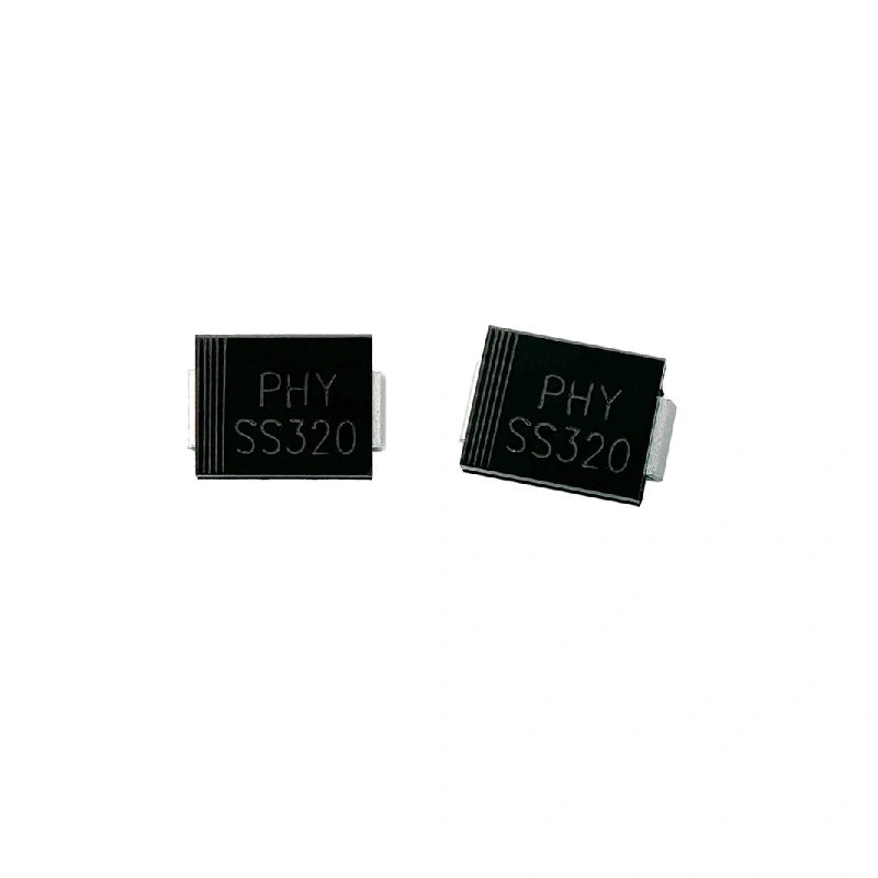 HBR3200 SS320 Schottky Barrier Diode SBD - The High-Efficiency Solution
